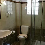 λαγουμι α3 Apartment Elati (Trikala)