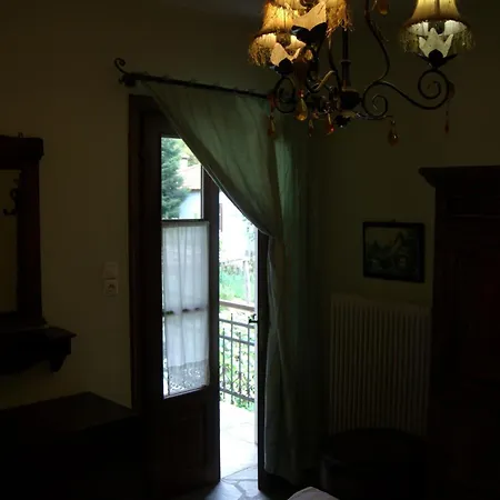 λαγουμι α3 * Elati (Trikala)