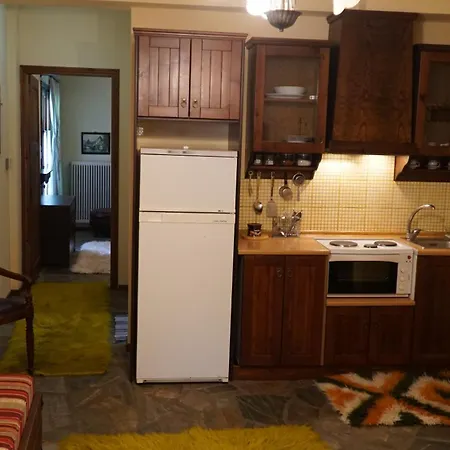 Διαμέρισμα λαγουμι α3