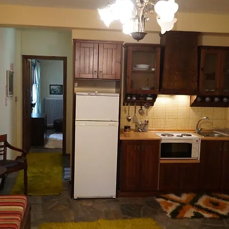 Apartment λαγουμι α3 *