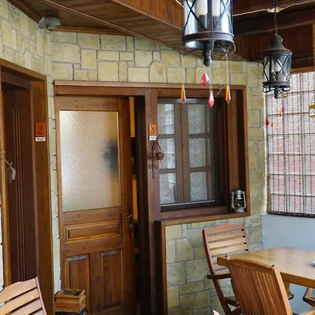 λαγουμι α3 * Elati (Trikala)