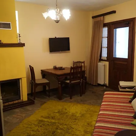 λαγουμι α3 Apartment