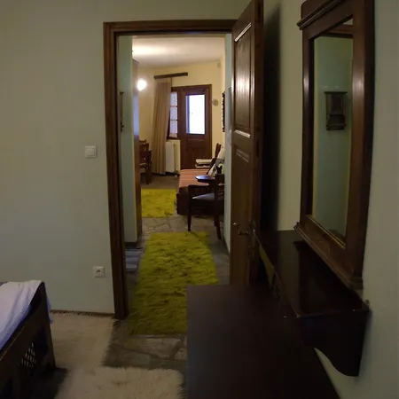 λαγουμι α3 Apartment *