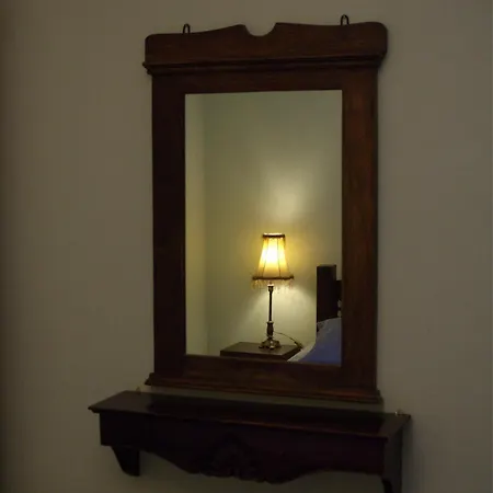 Apartment λαγουμι α3 *