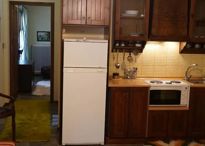 דירה λαγουμι α3