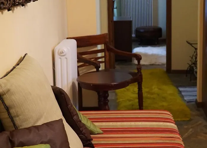 λαγουμι α3 דירה *