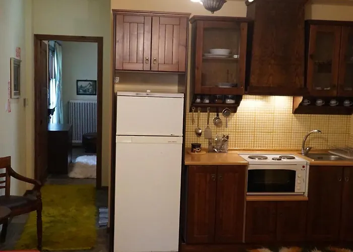 דירה λαγουμι α3 *