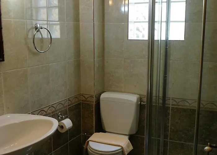 λαγουμι α3 דירה Eláti