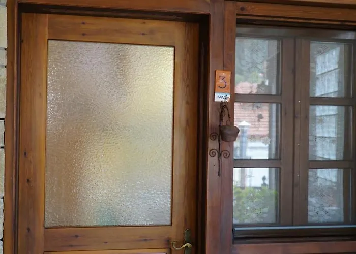 דירה λαγουμι α3 Eláti