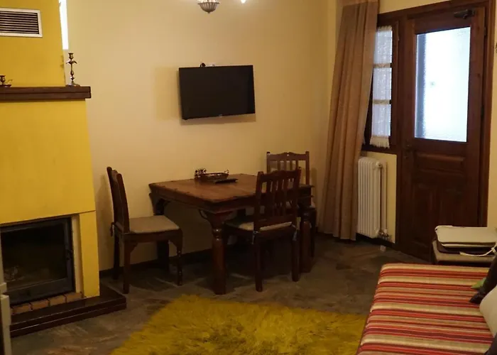 λαγουμι α3 דירה