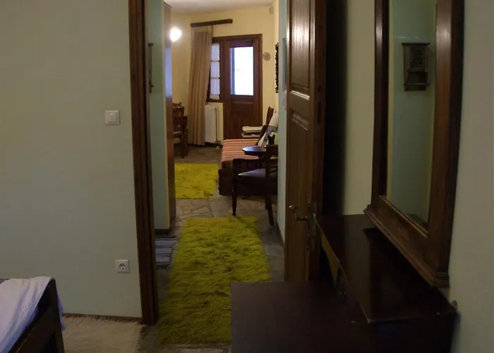 λαγουμι α3 דירה *