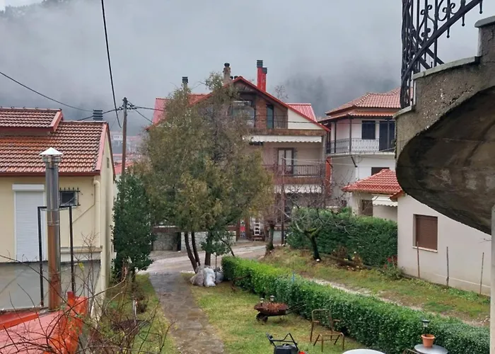 דירה λαγουμι α3 Eláti